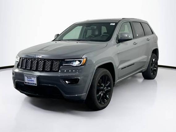 JEEP GRAND CHEROKEE 2022 1C4RJFAG9NC141982 image